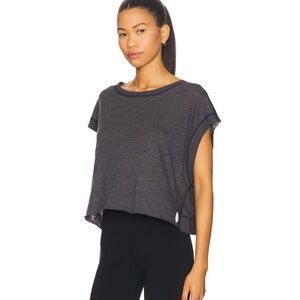 My Time Tee
 xFP Movement